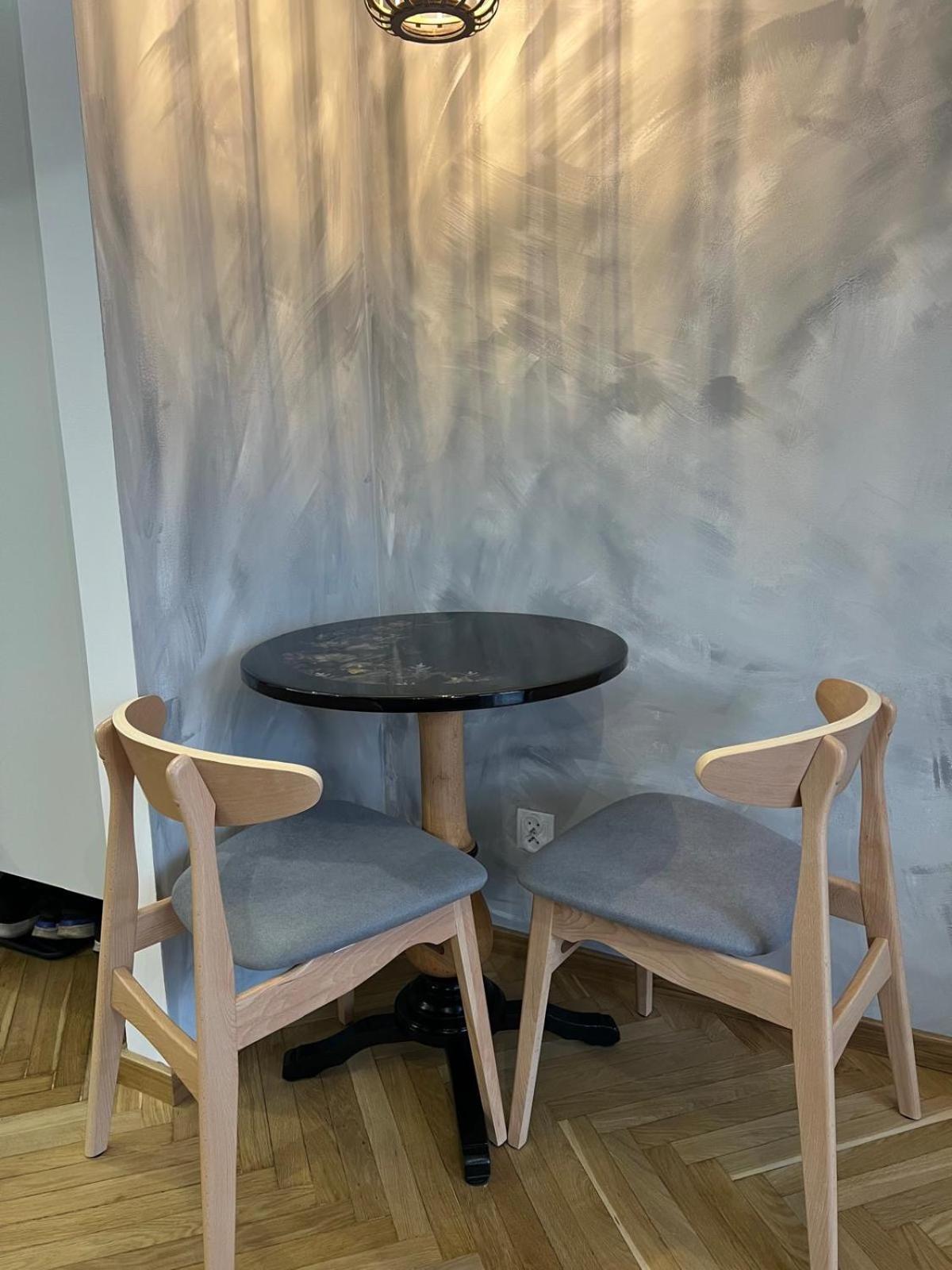 Kazimierz Art Apartment For 2 Krakow Ngoại thất bức ảnh