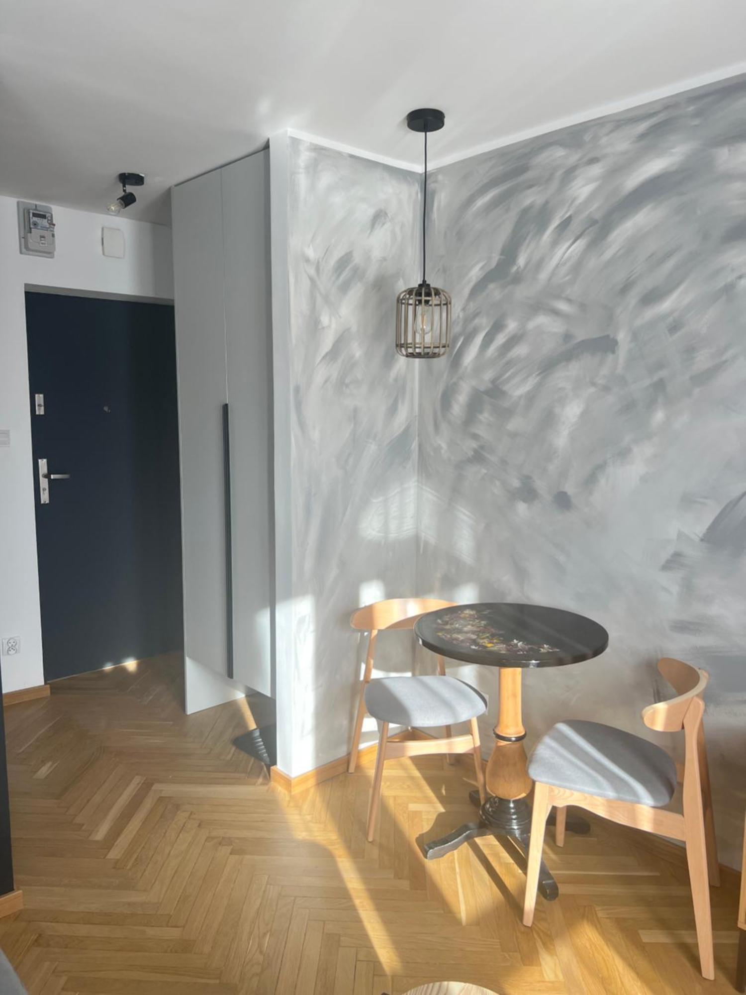 Kazimierz Art Apartment For 2 Krakow Ngoại thất bức ảnh