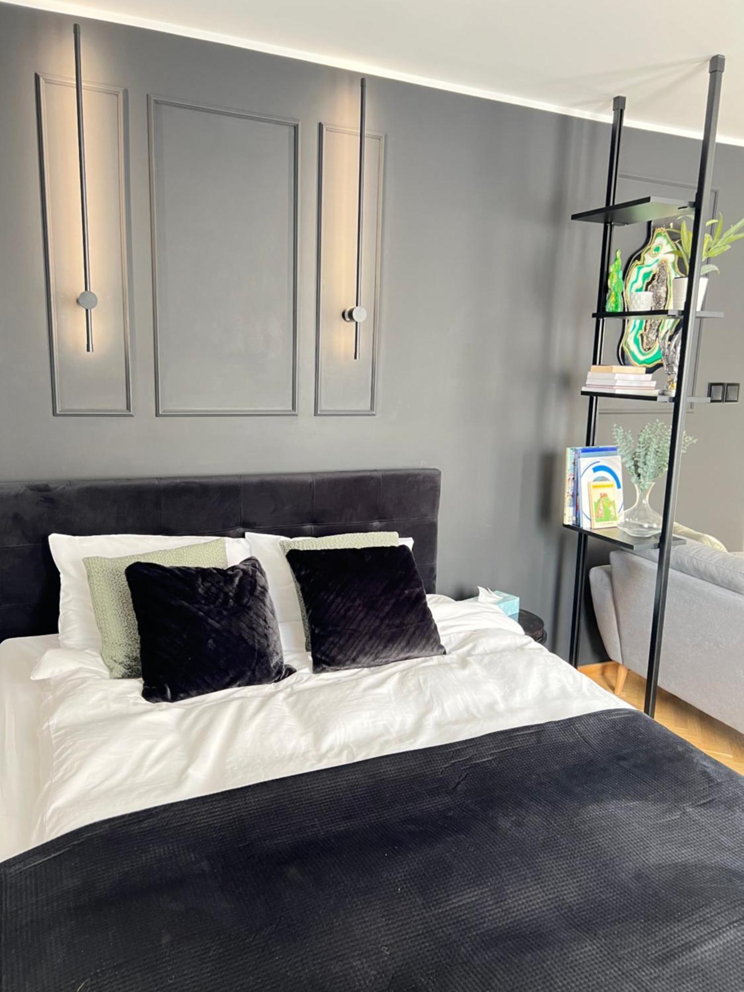 Kazimierz Art Apartment For 2 Krakow Ngoại thất bức ảnh